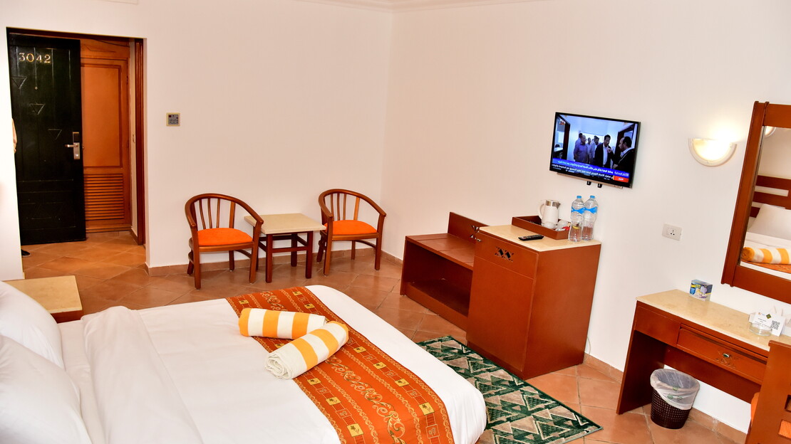 Verginia Sharm Resort